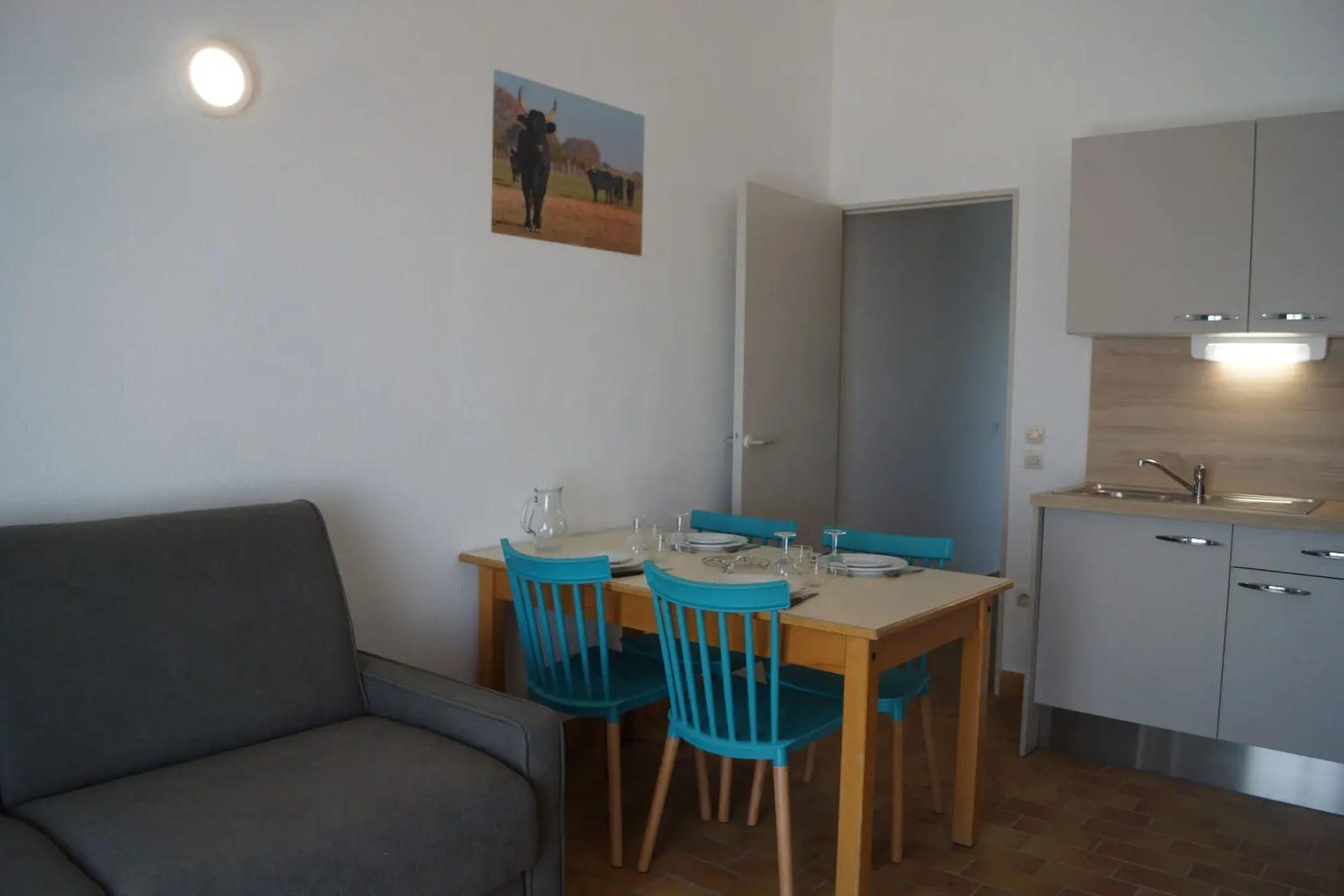 Azureva Le Grau du Roi