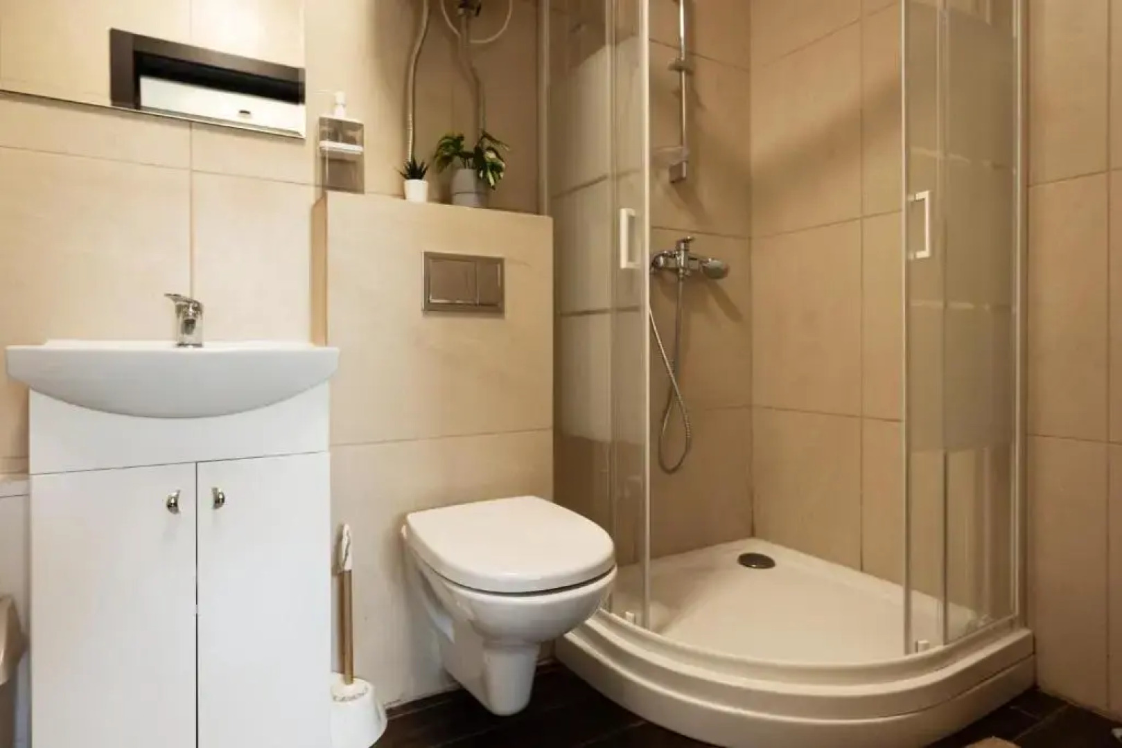 Between two lakes - 3 apartment