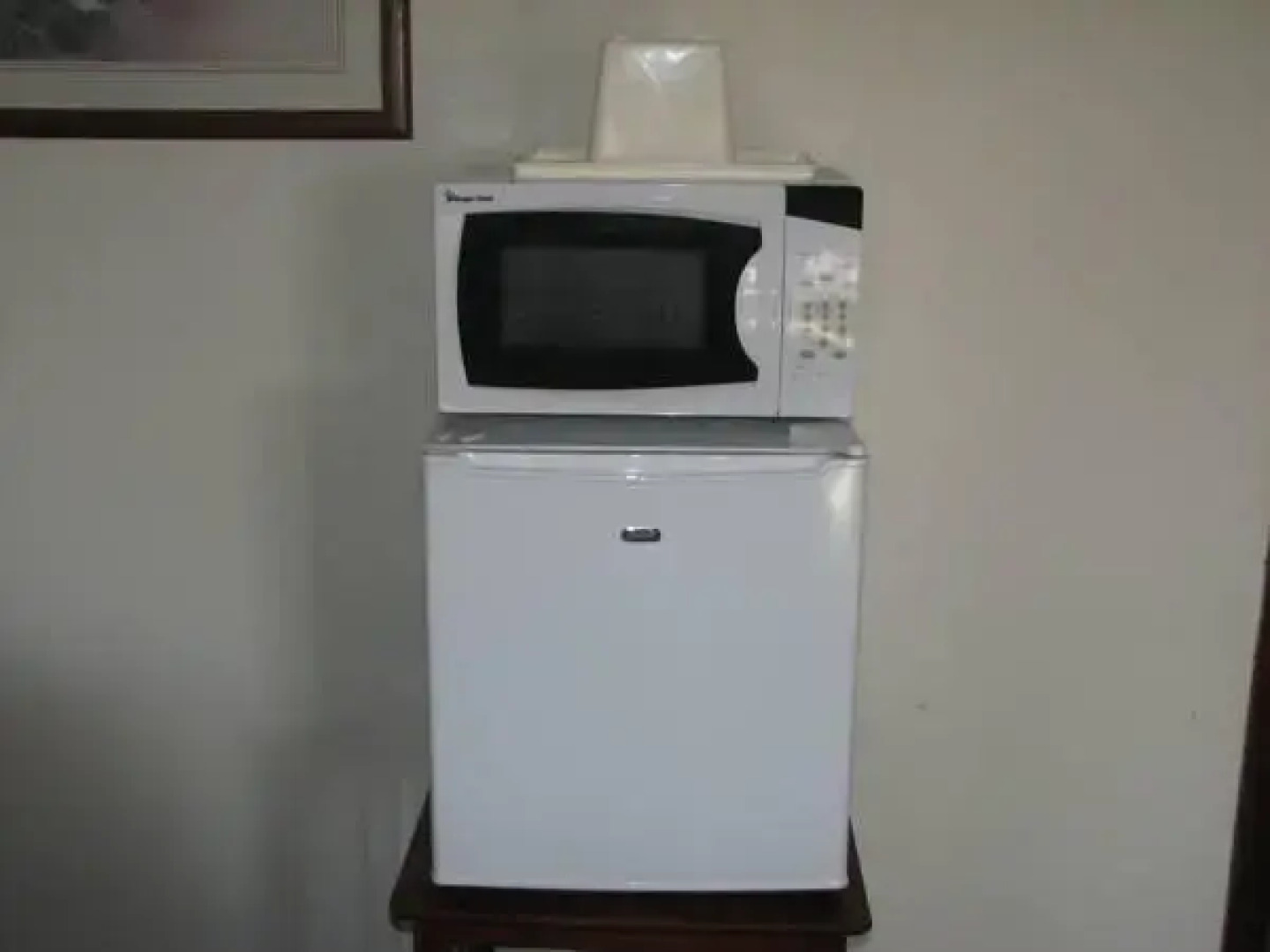 Spinning Wheel Motel