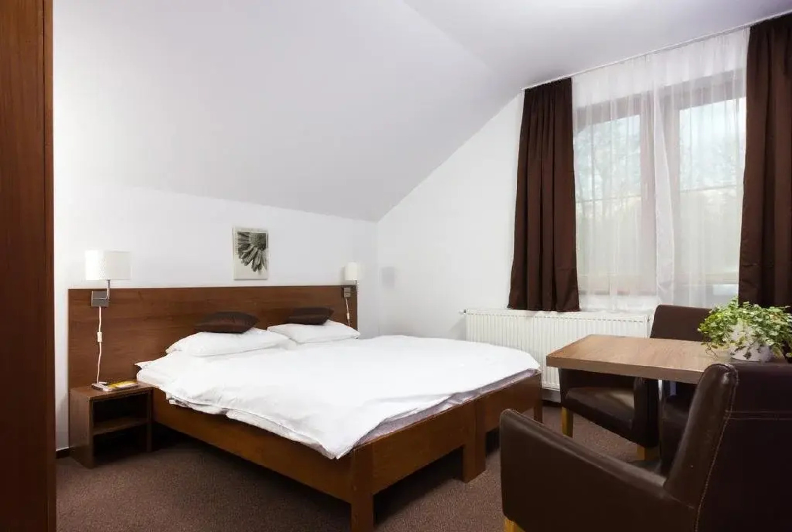 Penzion Chopok - Apartments