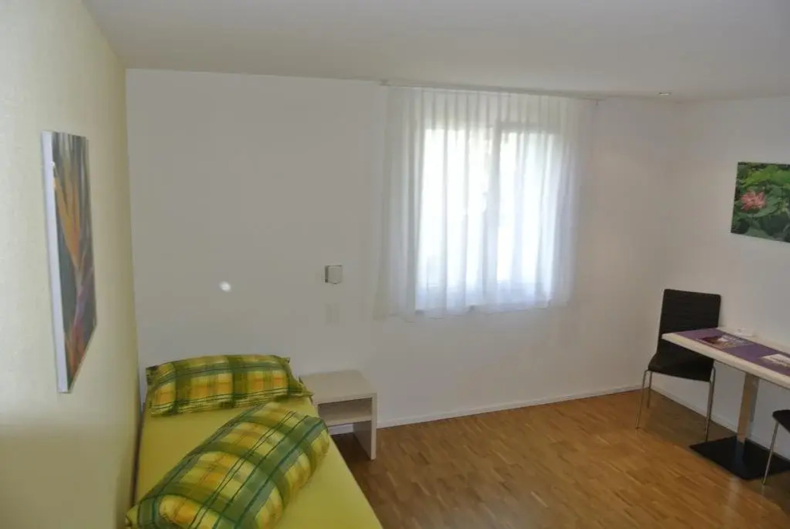 Hotel Garni Bären Bazenheid