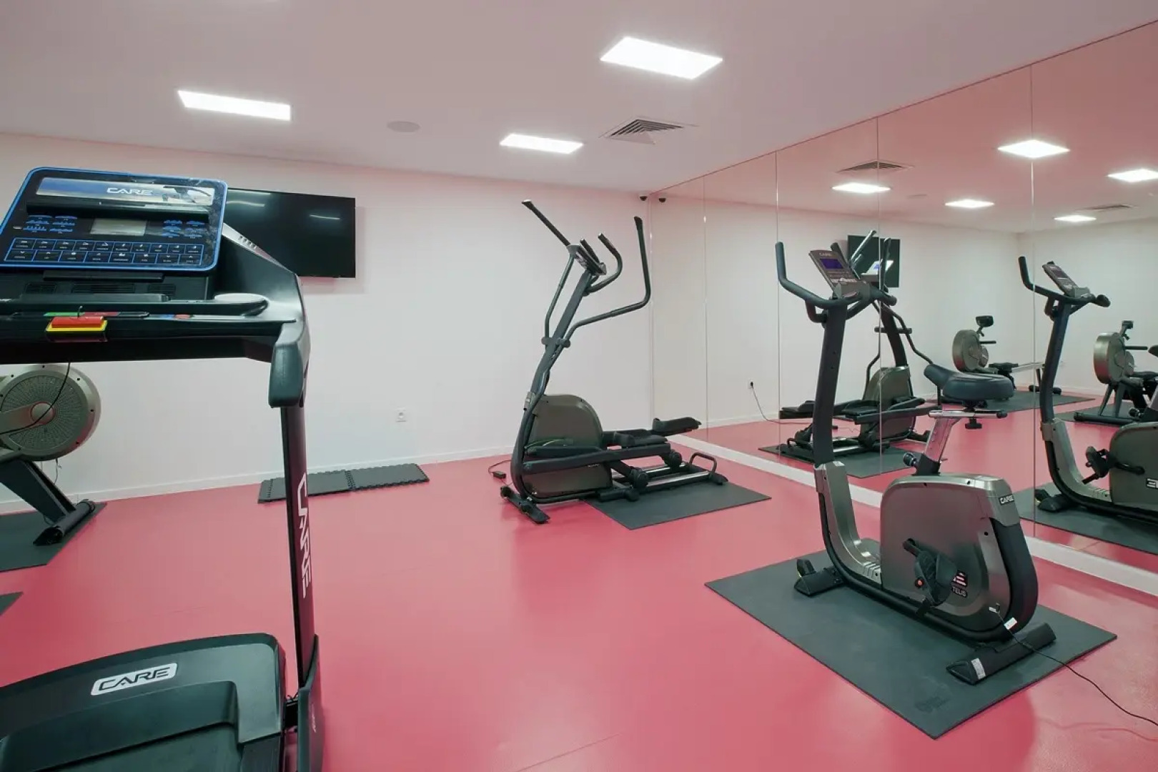 Séjours & Affaires Paris Bagnolet