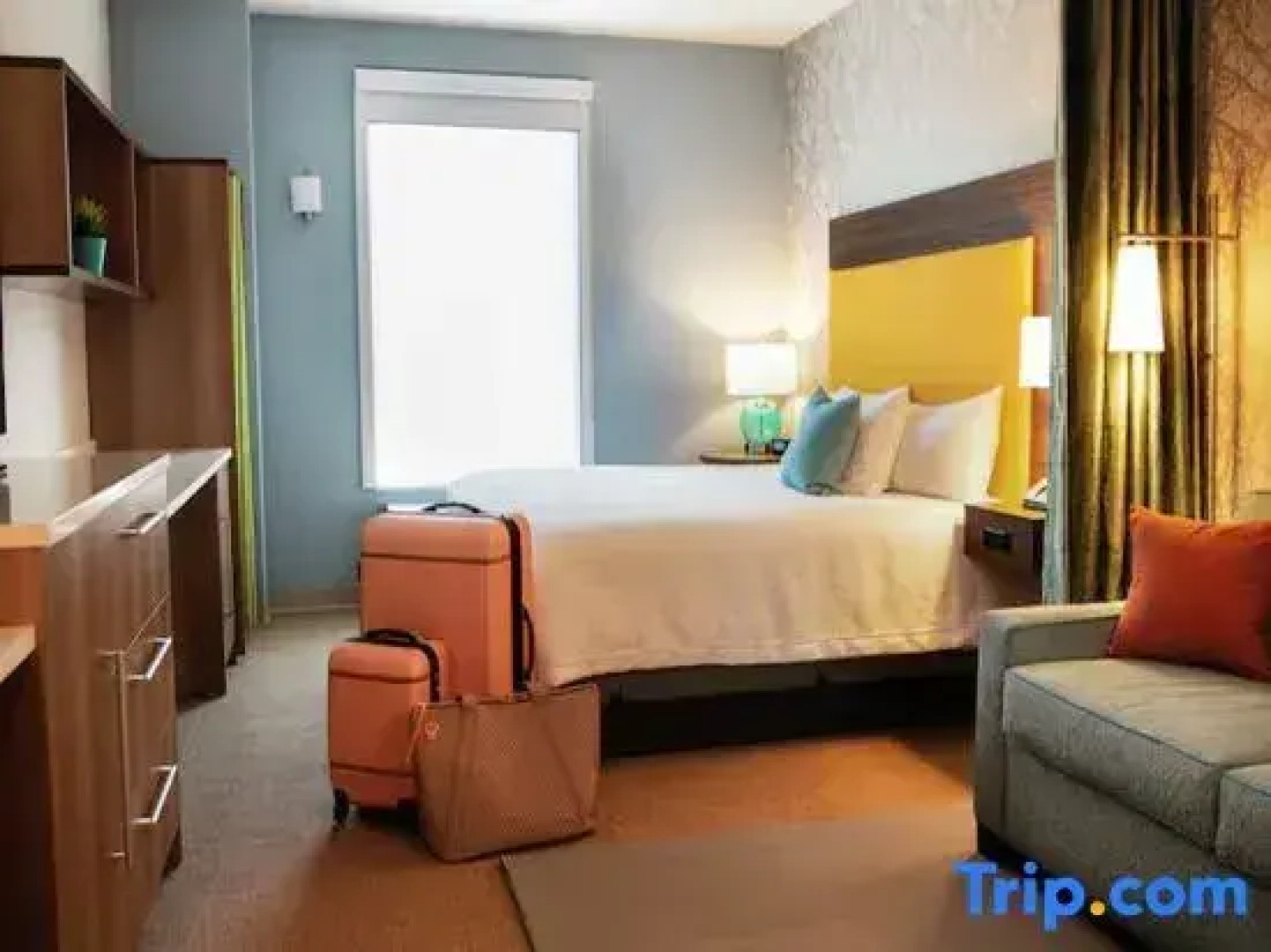 Home2 Suites By Hilton West Lafayette