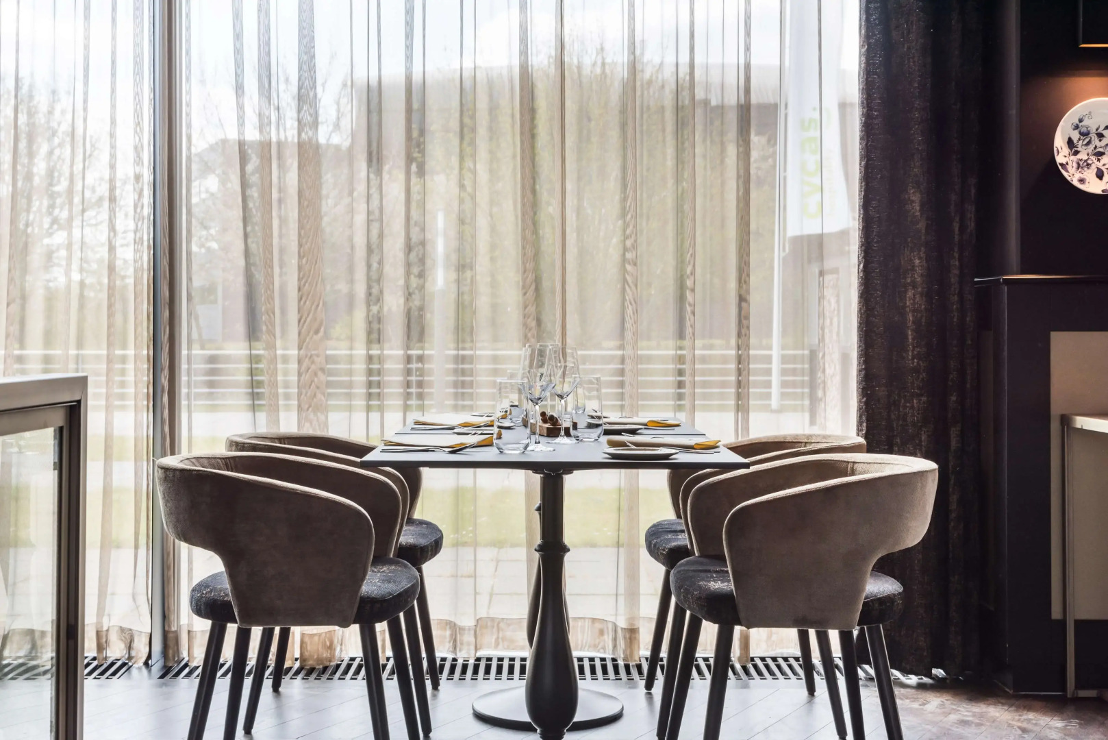 Radisson Hotel &Suites Amsterdam South