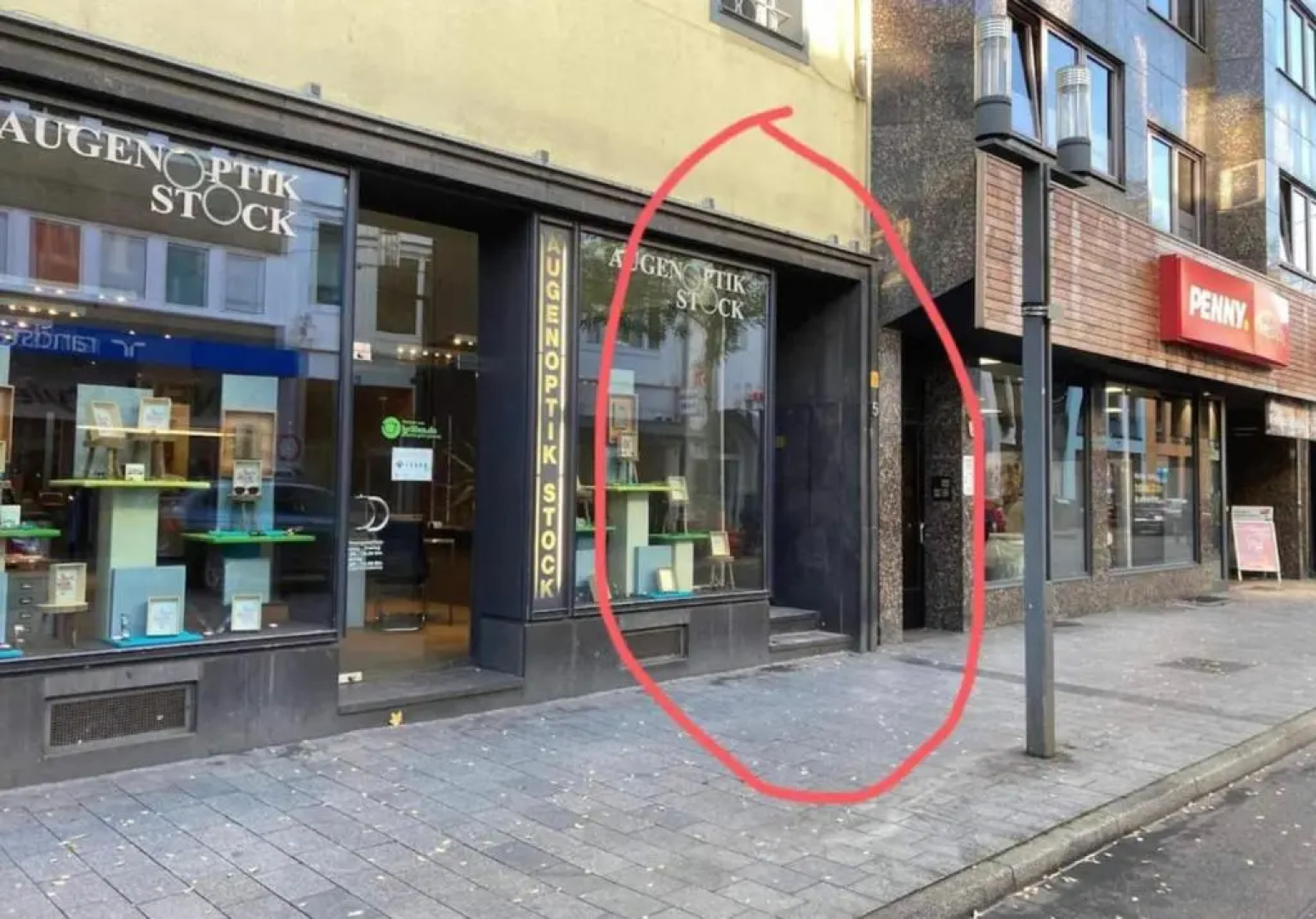 LUX-Appart 1 im Zentrum von Neuss nähe D Messe mit Netflix und Amazon