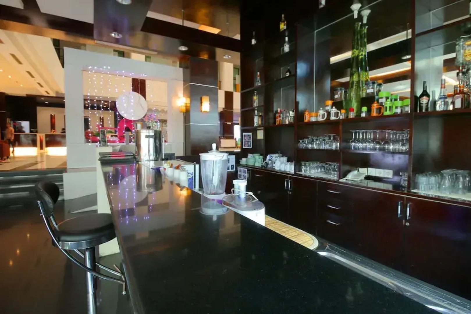 Airy Premier Sei Pangeran Jendral Sudirman