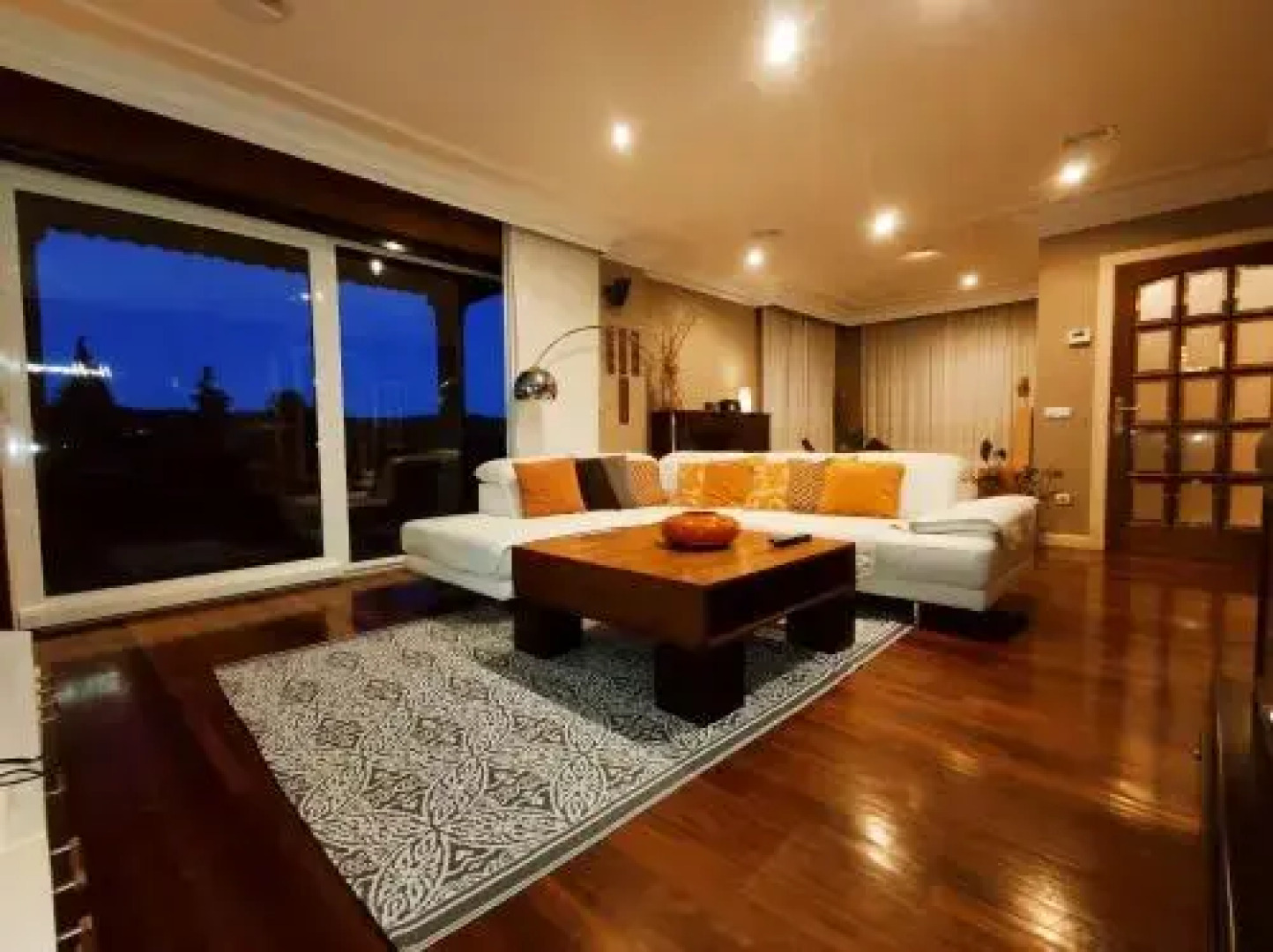 HHC - Holidays House Compostela