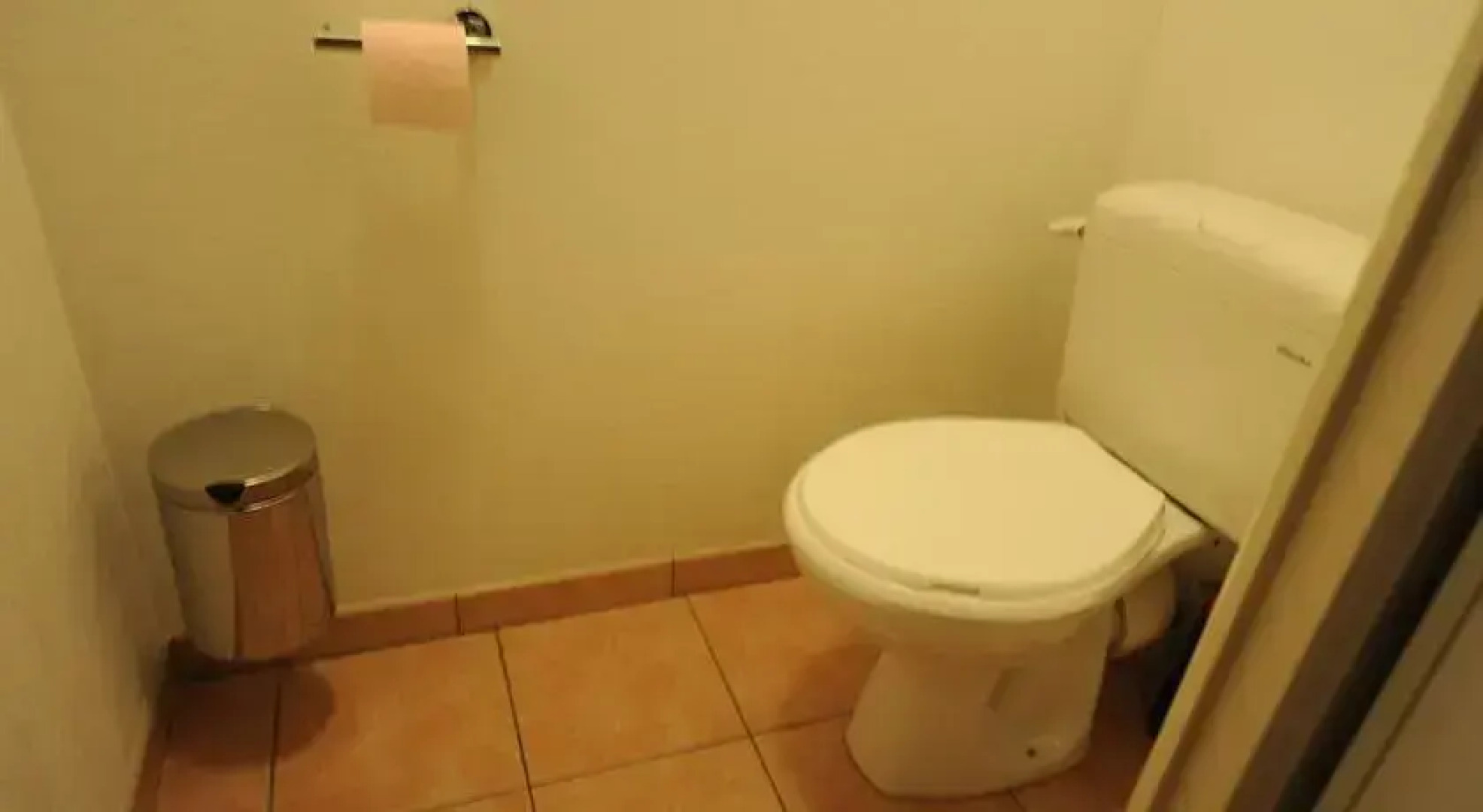 Appartement Résidence Le Bergentrum