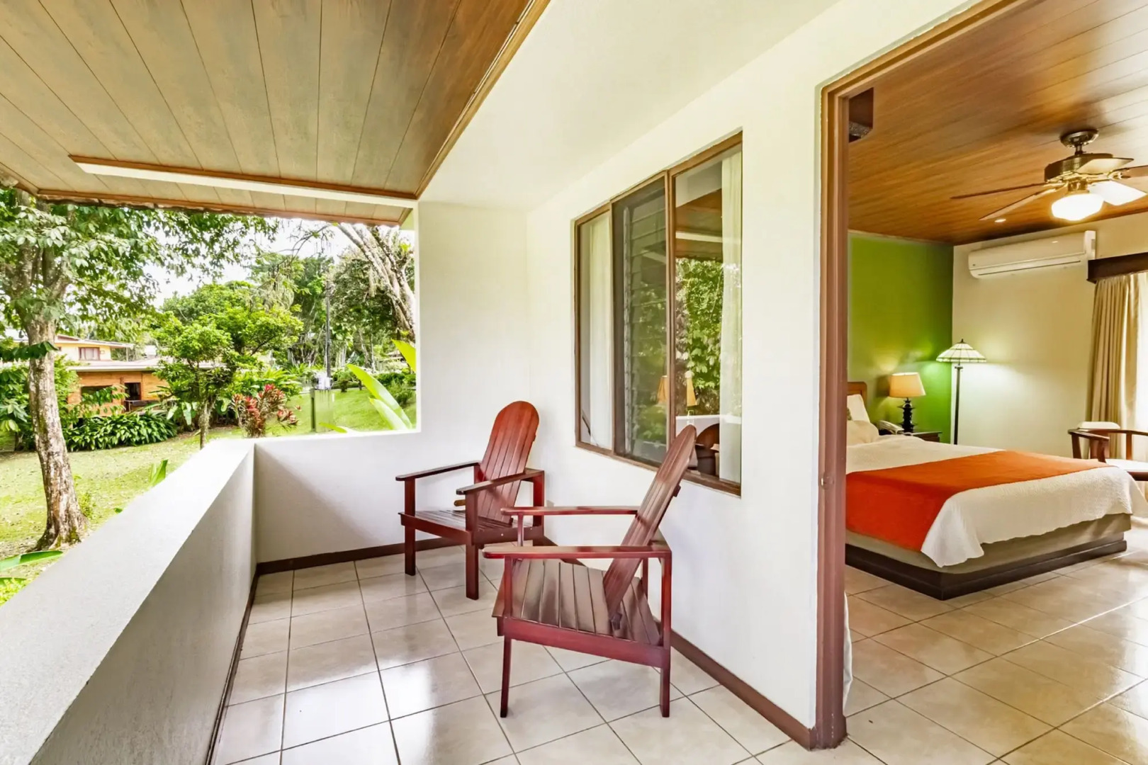 Tilajari Hotel Resort