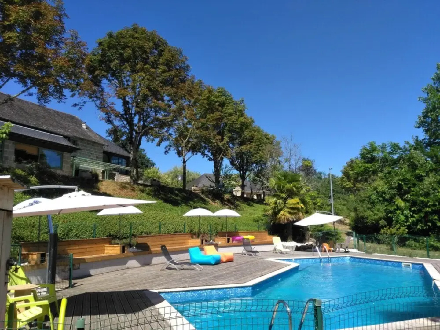 Le Domaine de Renaudet