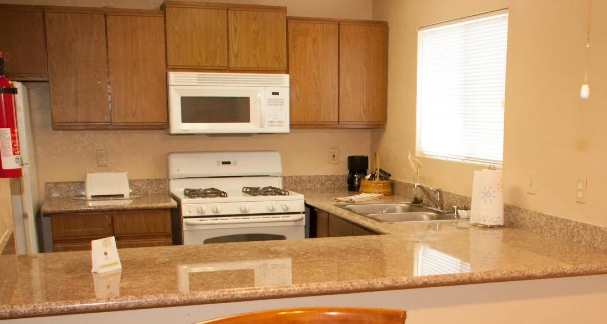 Sunnyvale Garden Suites Hotel