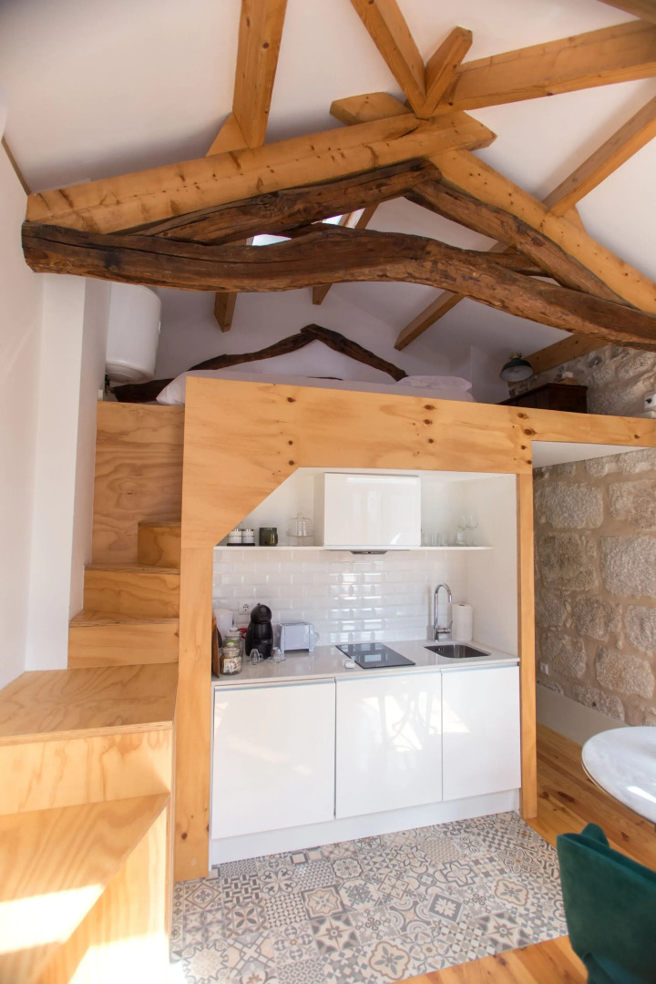 Picasso Suites Porto by Porto City Hosts