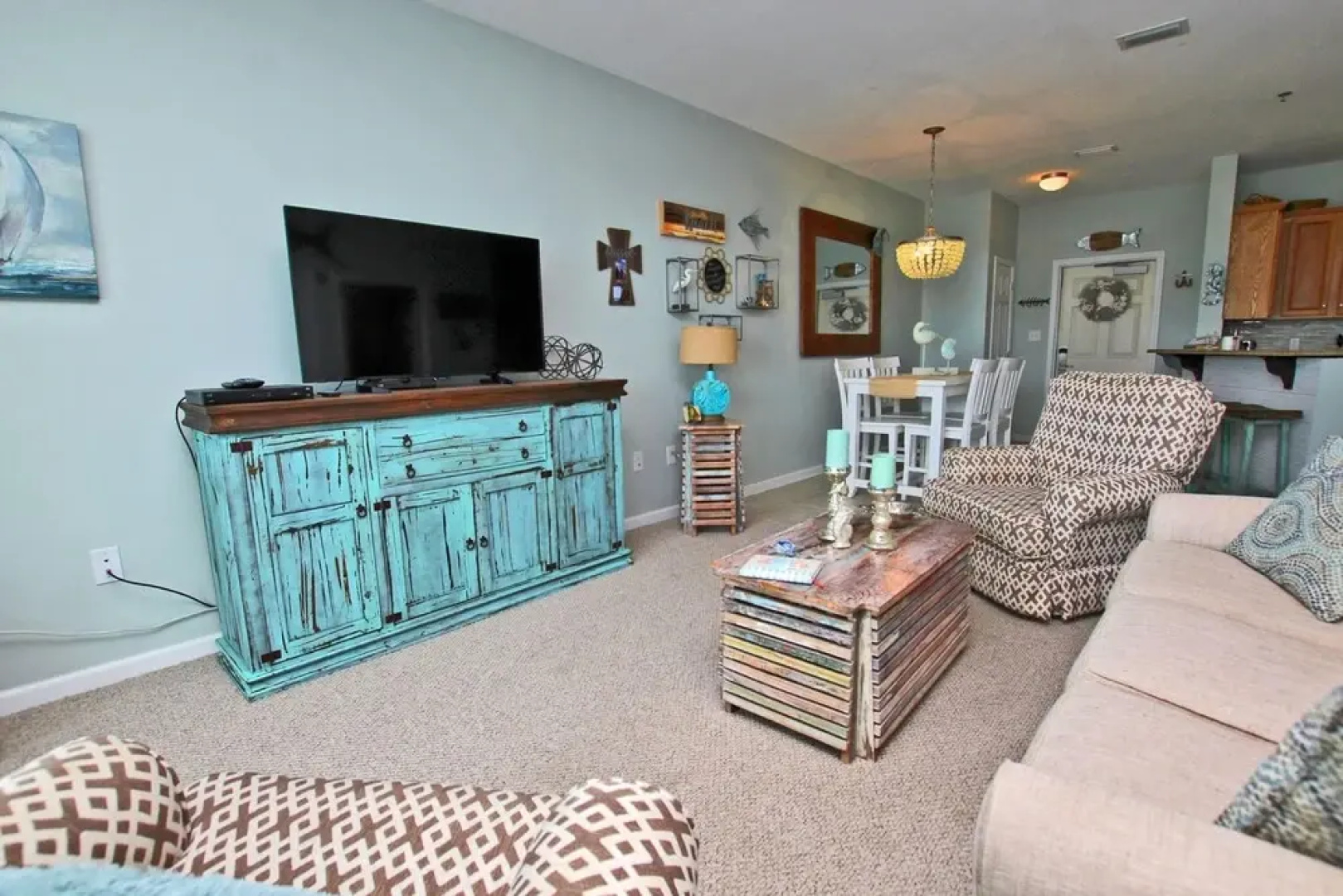 Navy Cove Harbor 2213 by Youngs Suncoast