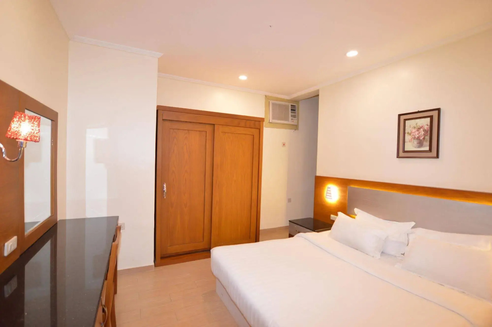 La Fontaine Al Ahmadi Plaza Resort