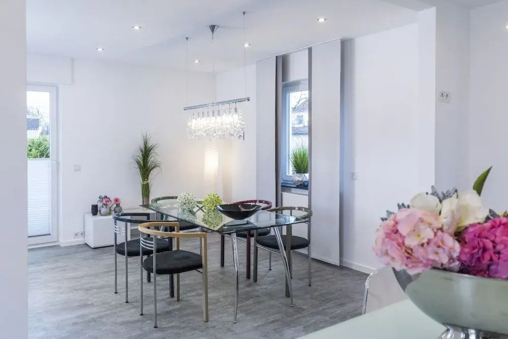 Design-Studiowohnung in Gütersloh