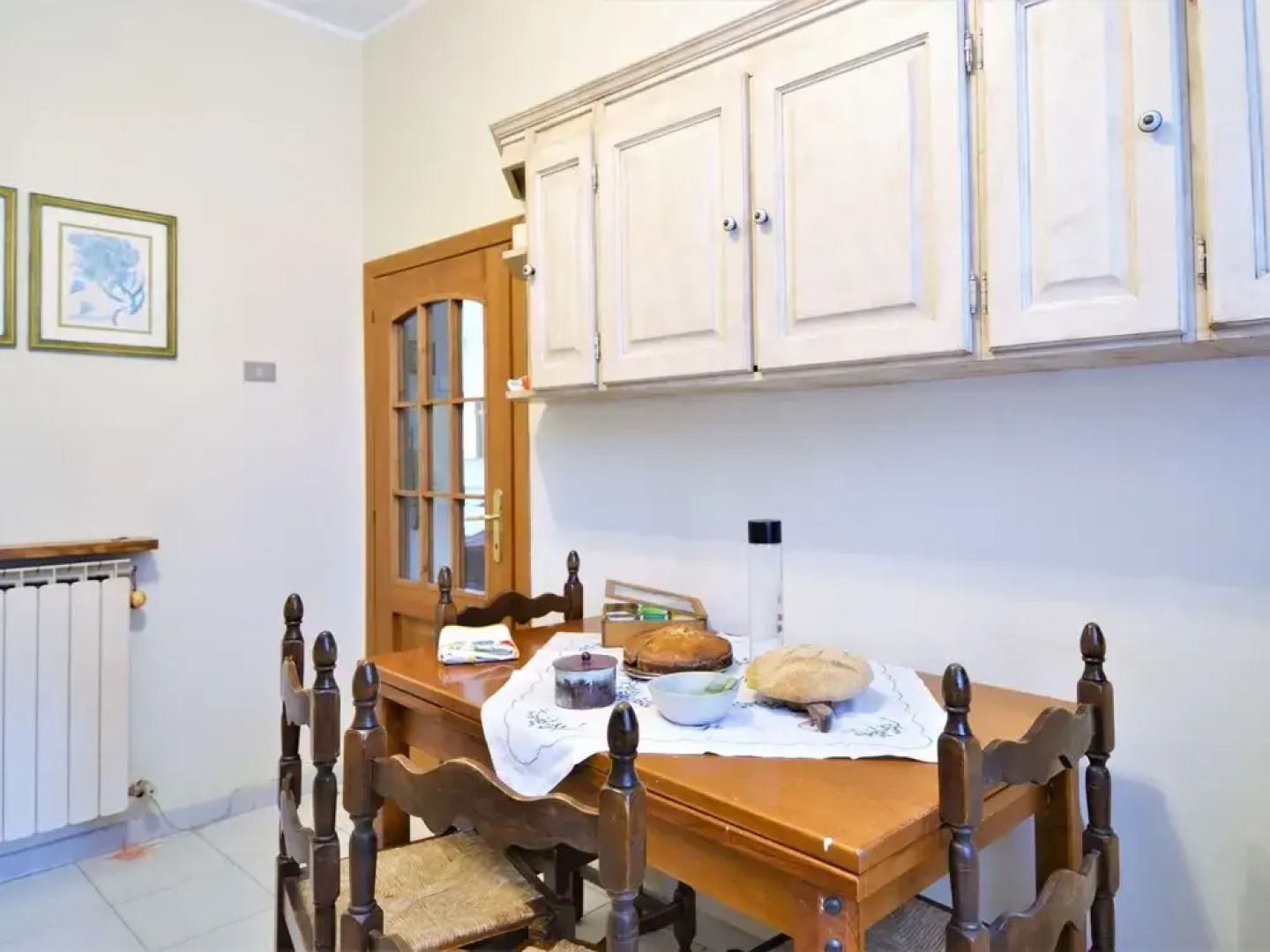 Holiday Home in the Historic Centre