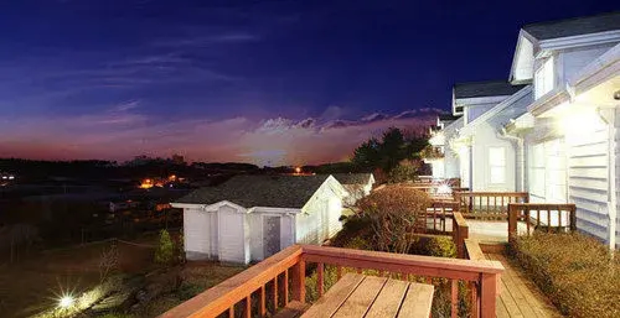 Rainbow Castle Resort