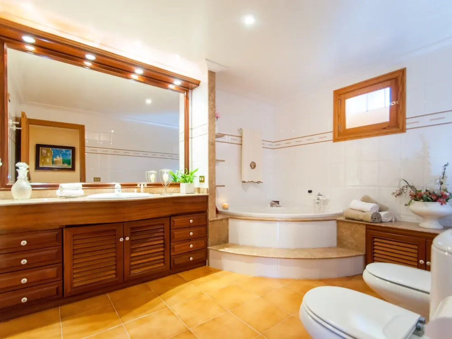 Villa Teix de Bonaire