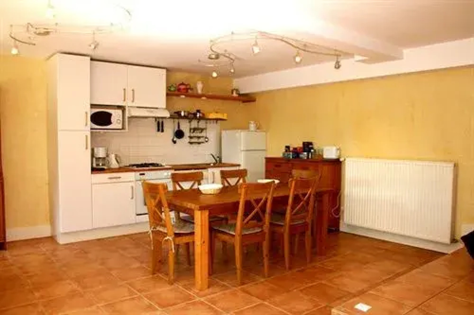 Les Barelles Chambres Dhôtes