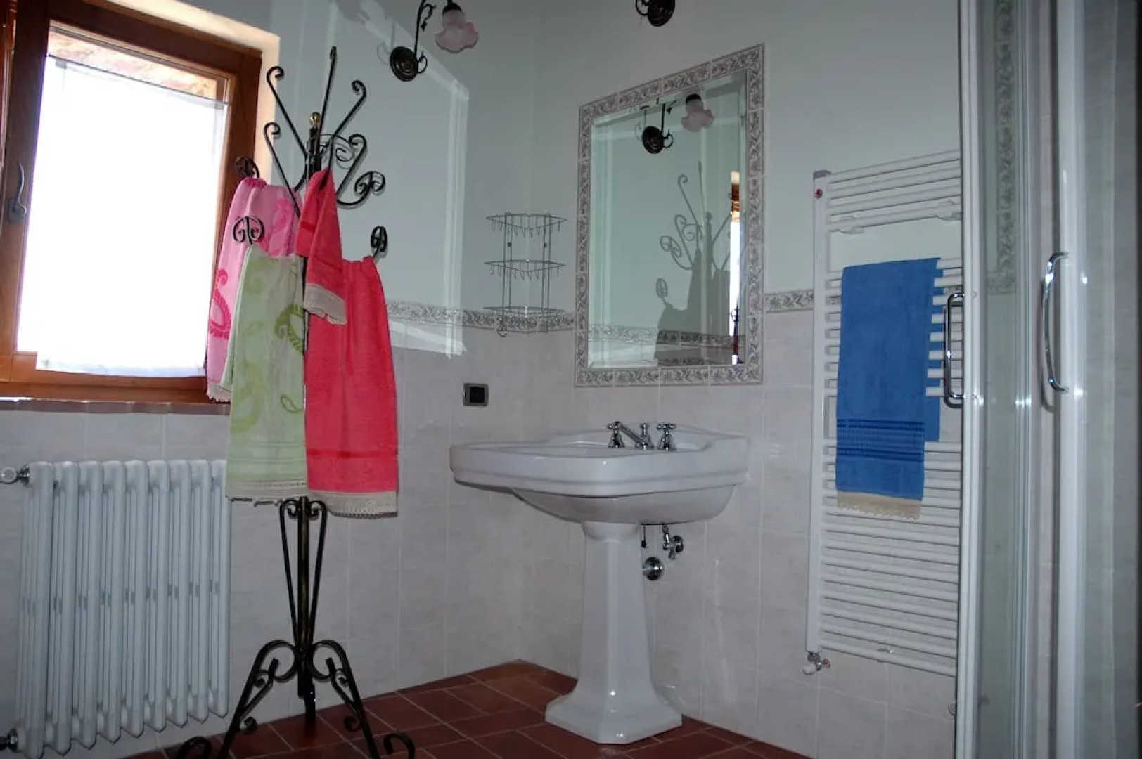 Agriturismo Palazzo Tori