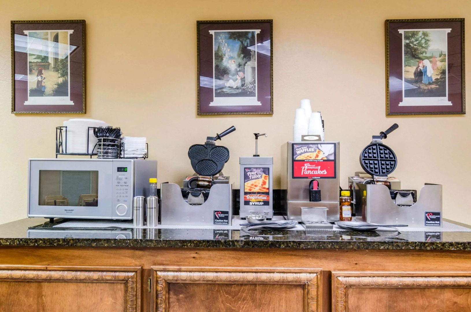 Quality Inn and Suites