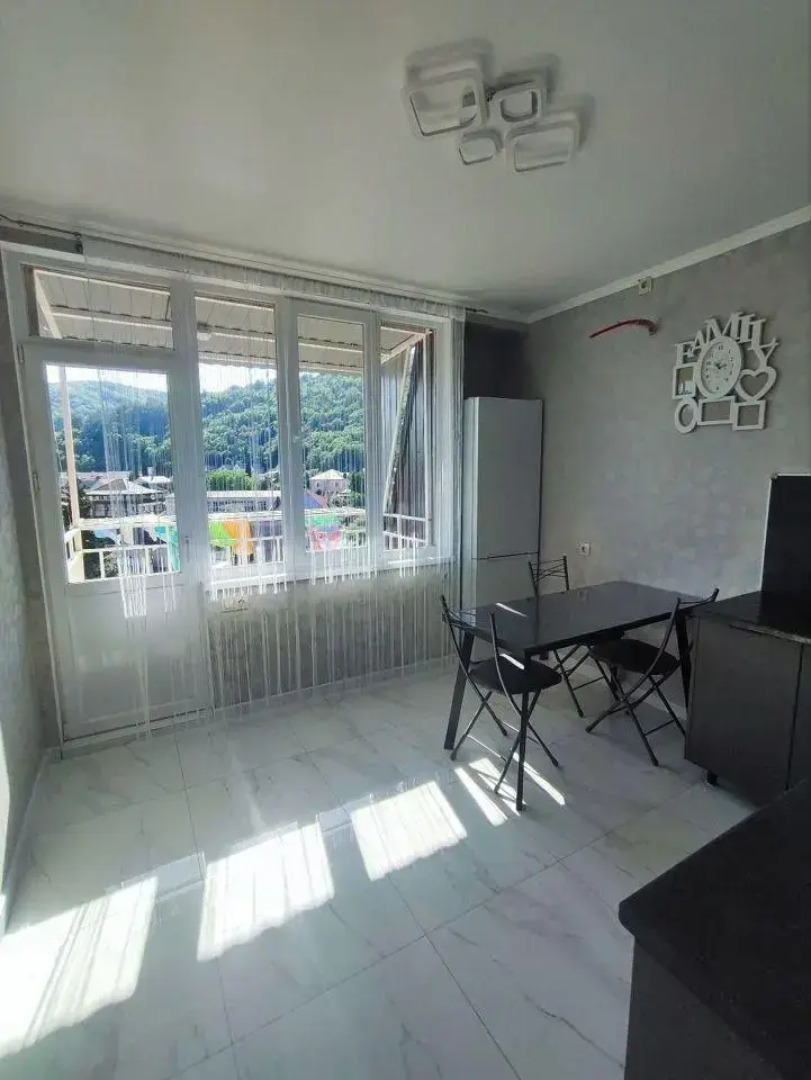 Апартаменты в Спортивном квартале 12А/4