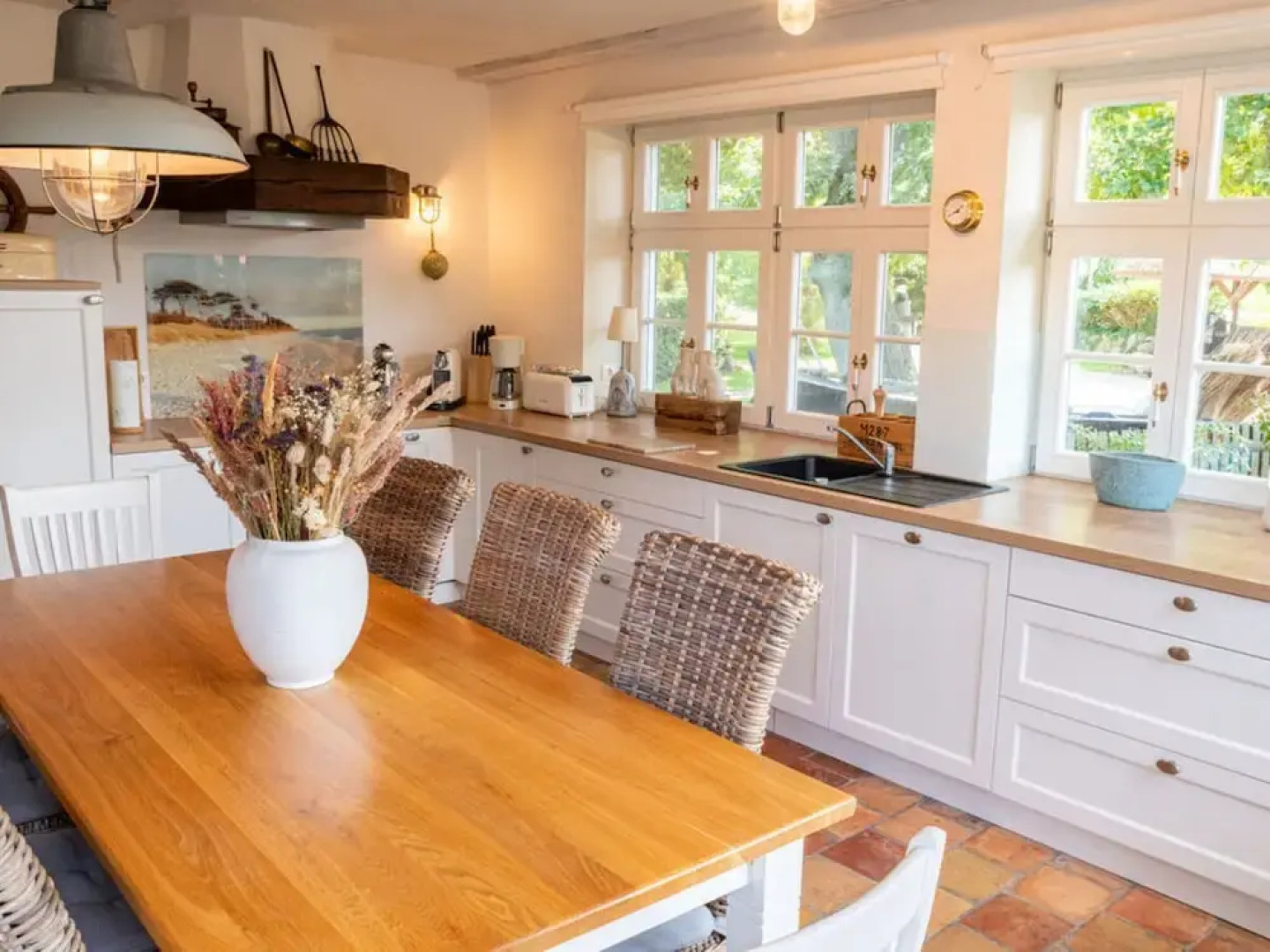 Anchorage Darss Modern Retreat