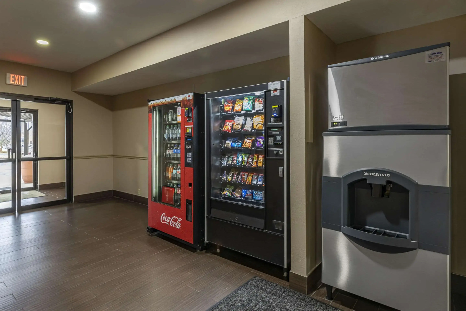 Comfort Inn Collinsville near St. Louis