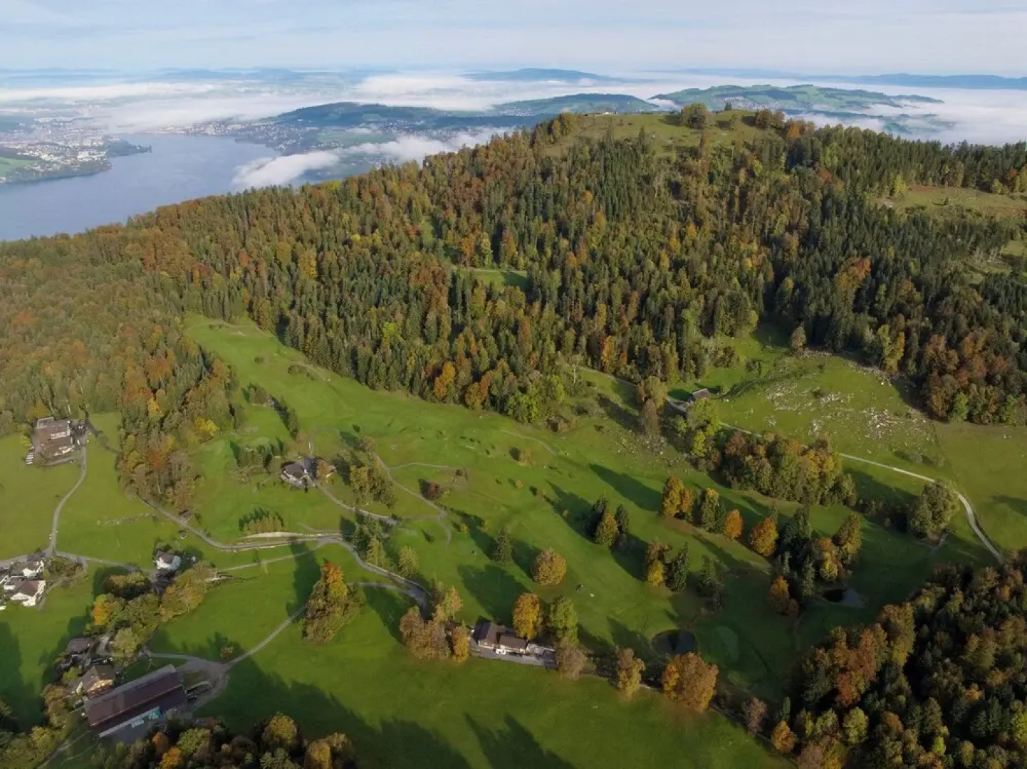 Bürgenstock Hotels & Resort – Taverne 1879
