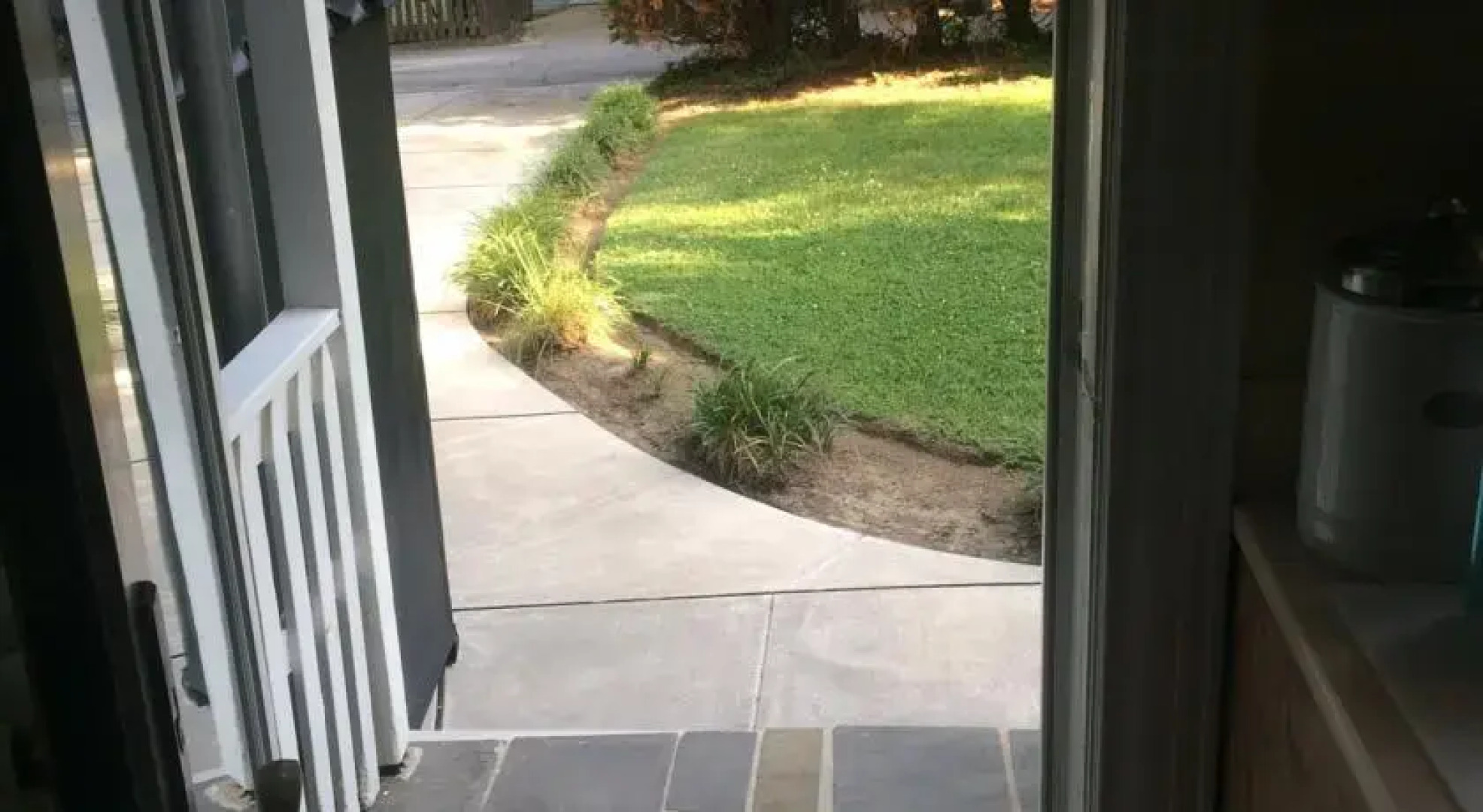 Charming 1920s Stucco Home