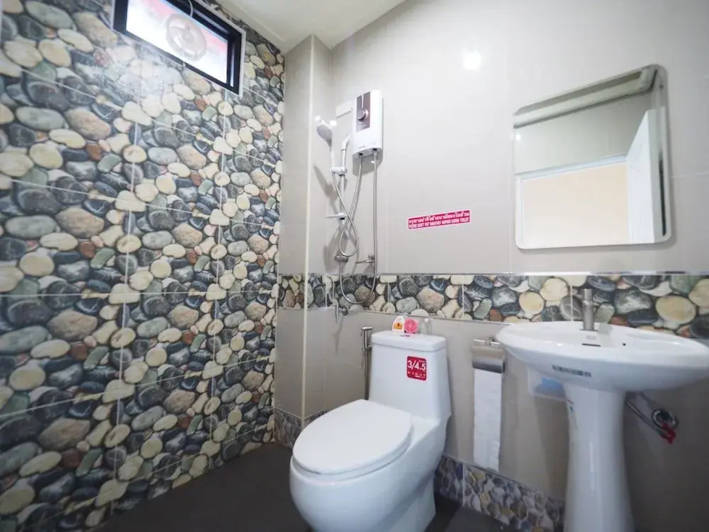 Wang Tey Homestay Khiri Wong