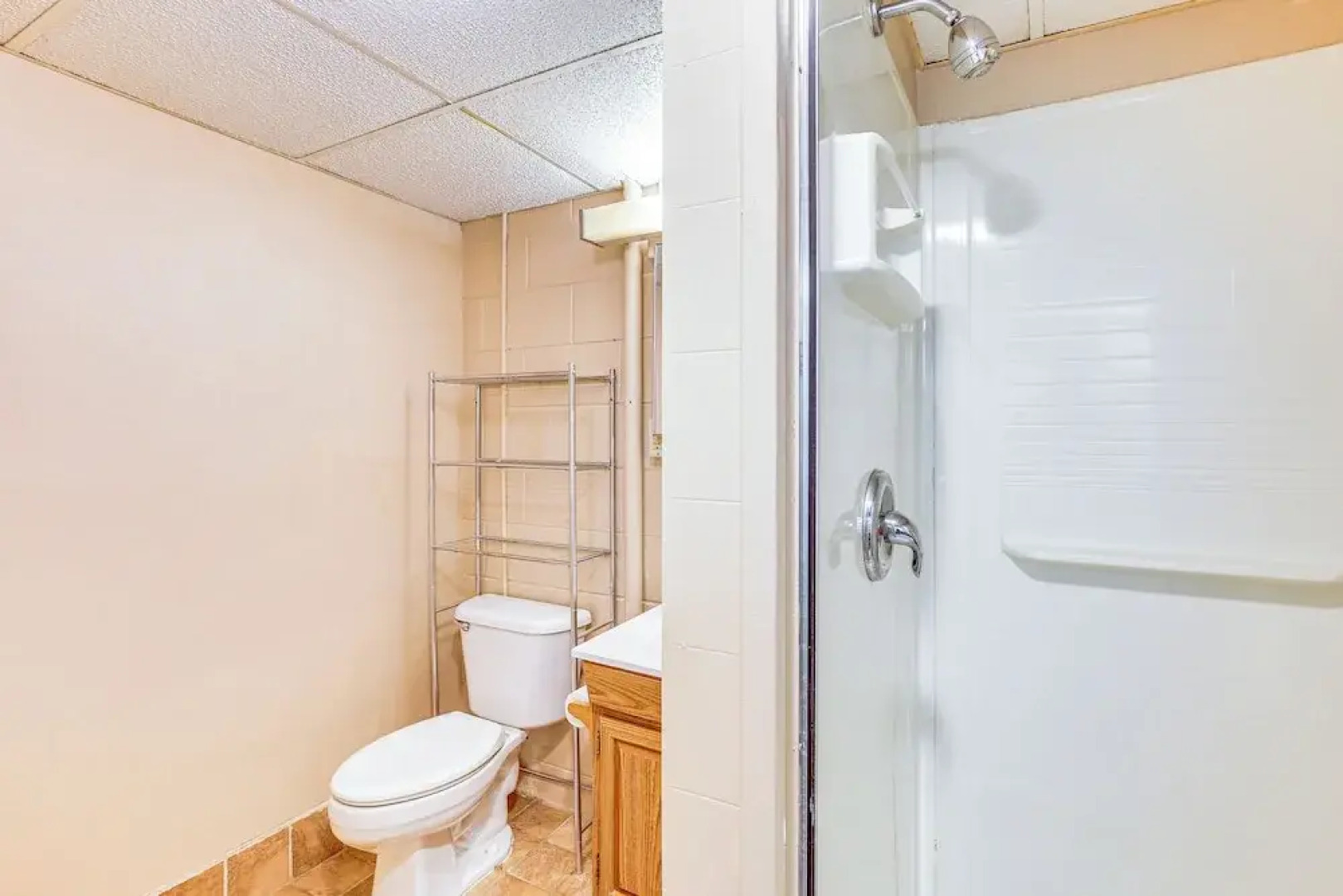 Walk to Spring Lake: Pet-friendly Family Retreat!