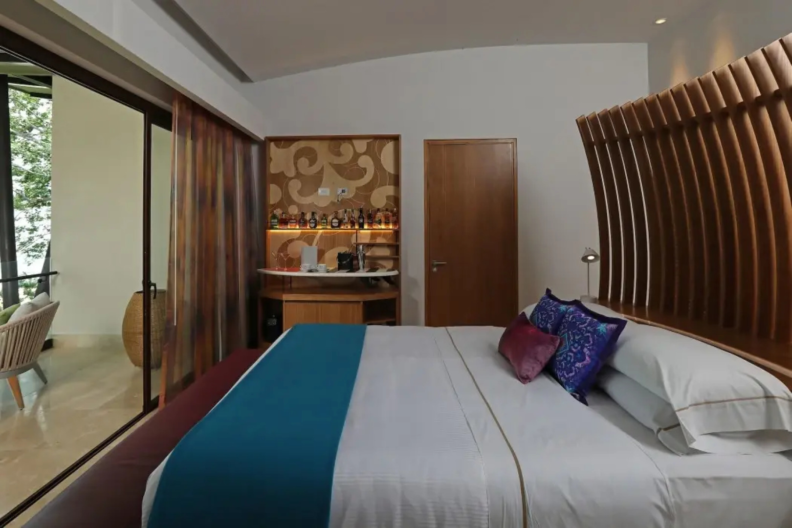 Reserva Conchal Beach Resort, Golf & Spa