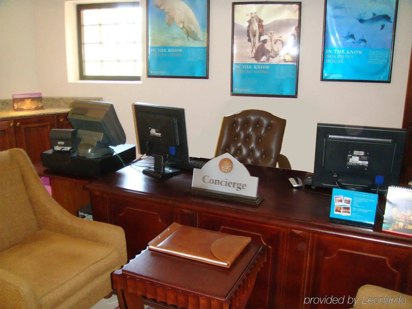 Pickalbatros Sands Port Ghalib