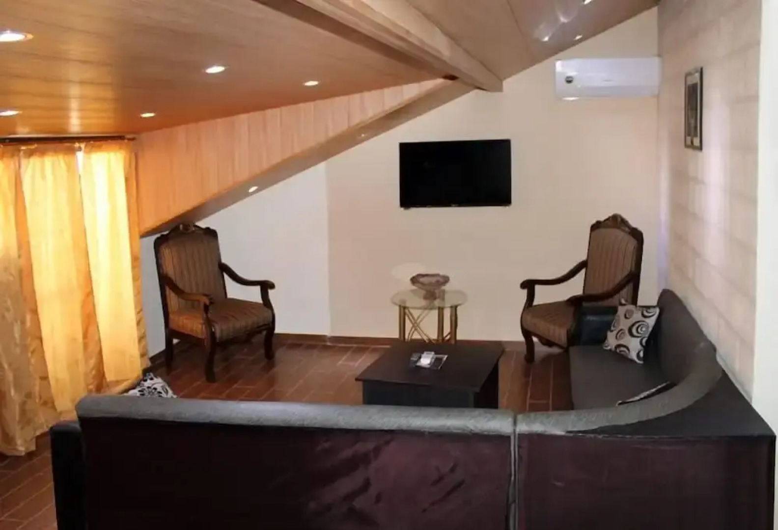 Koura Nakhla Apartment