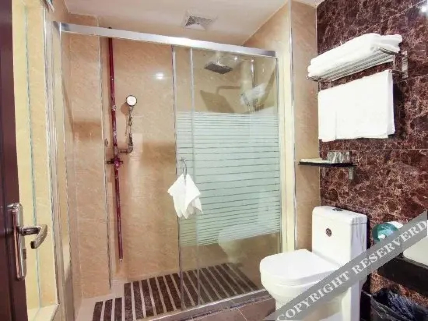 Yangjiang Zhapo Yatao Holiday Hotel