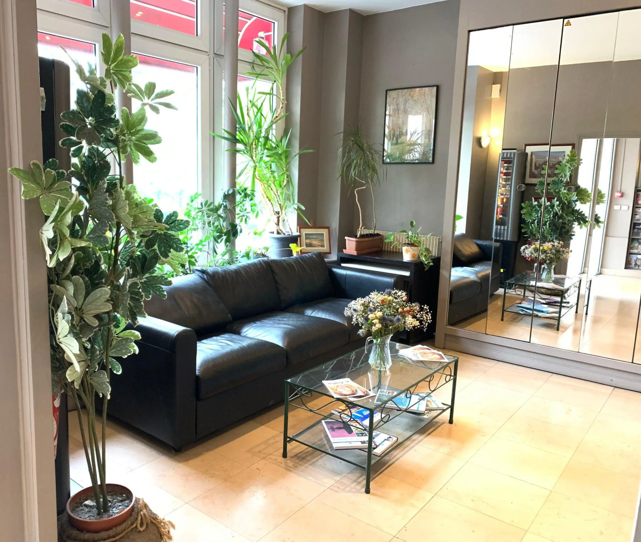 Hôtel Williams Opéra