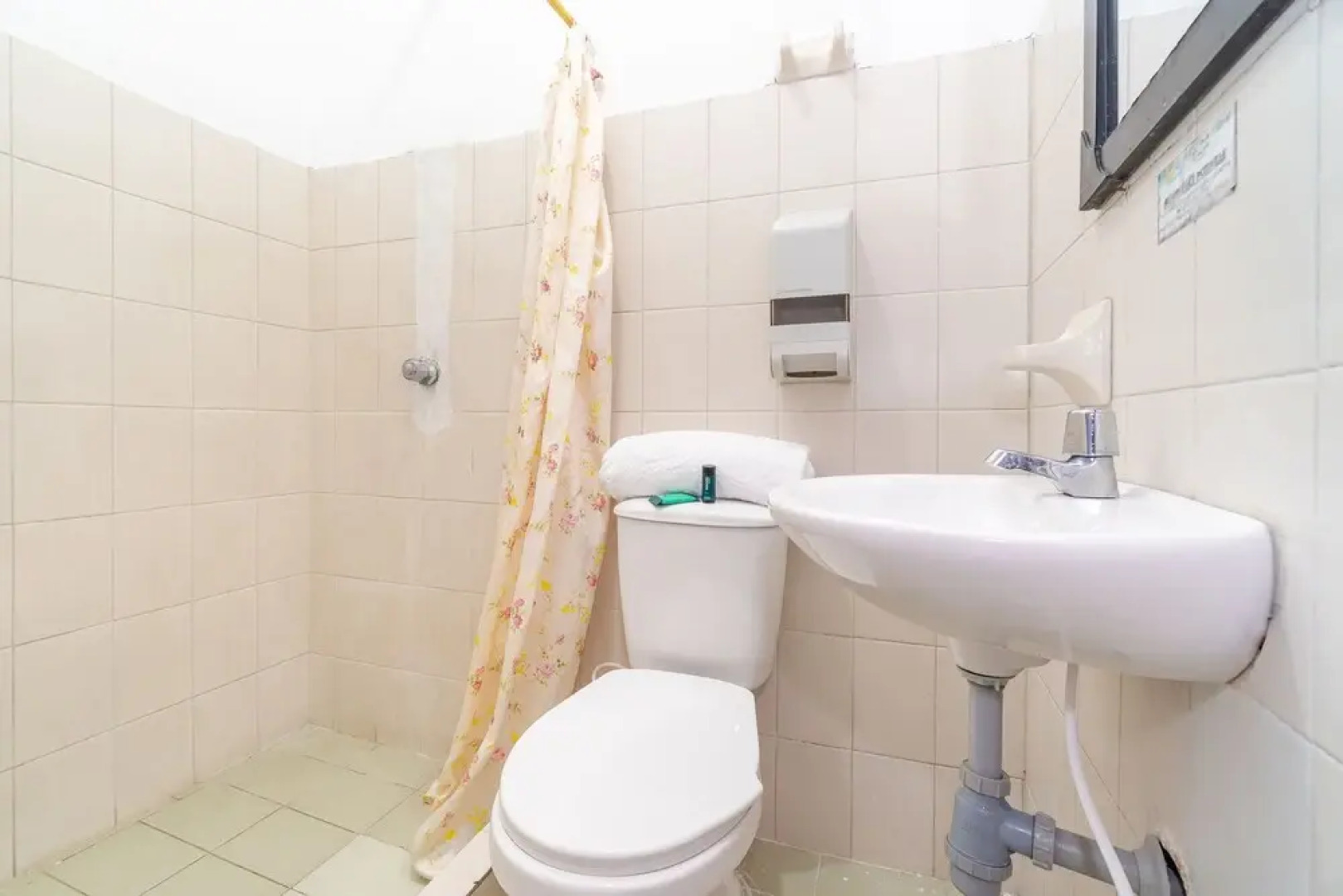 Hotel Costa Real Tumaco