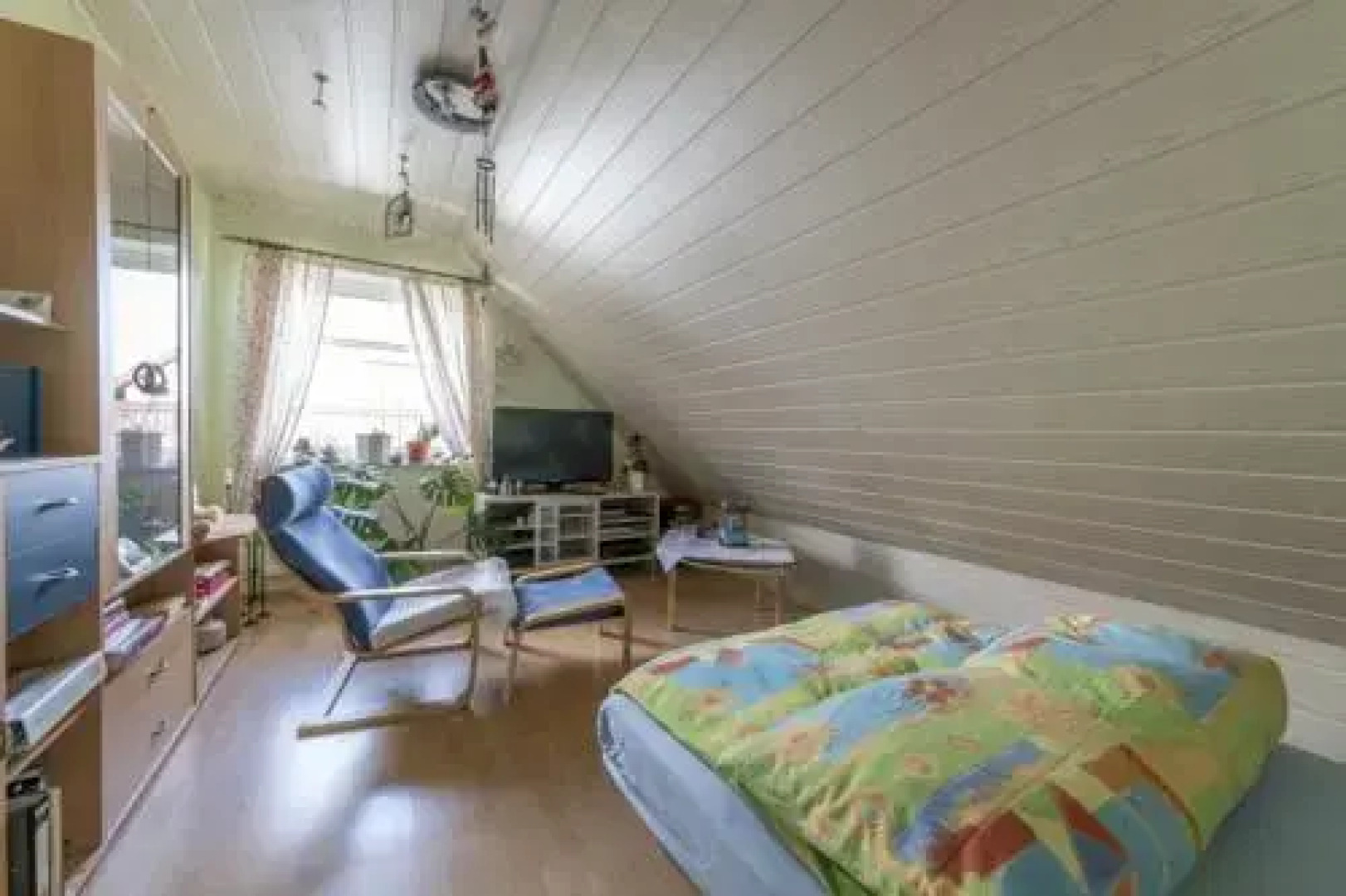 Private Rooms Best Kloster (5722)