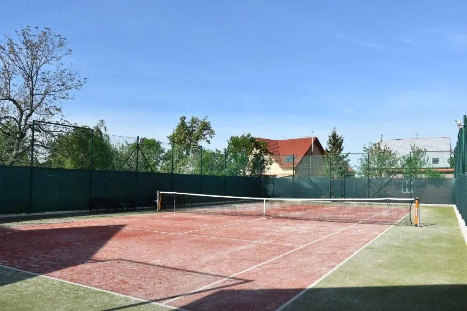 Penzion Vino Hruska Blatnicka