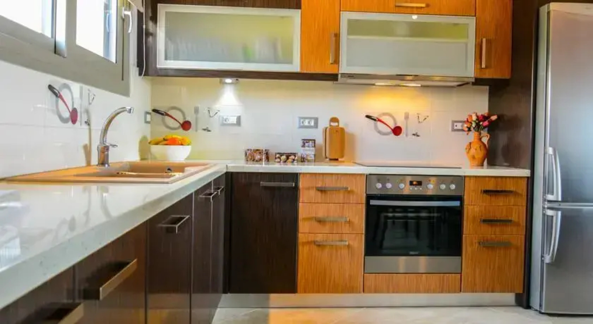 Sailing Villa Karavados