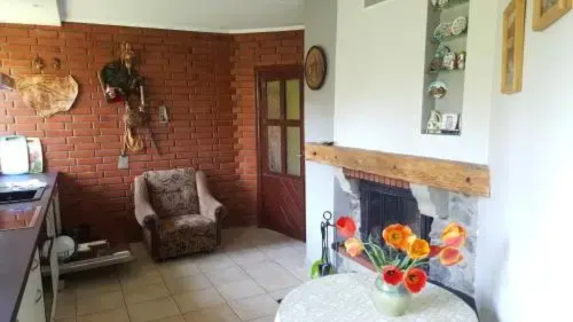 Ferienhaus Pilskalni