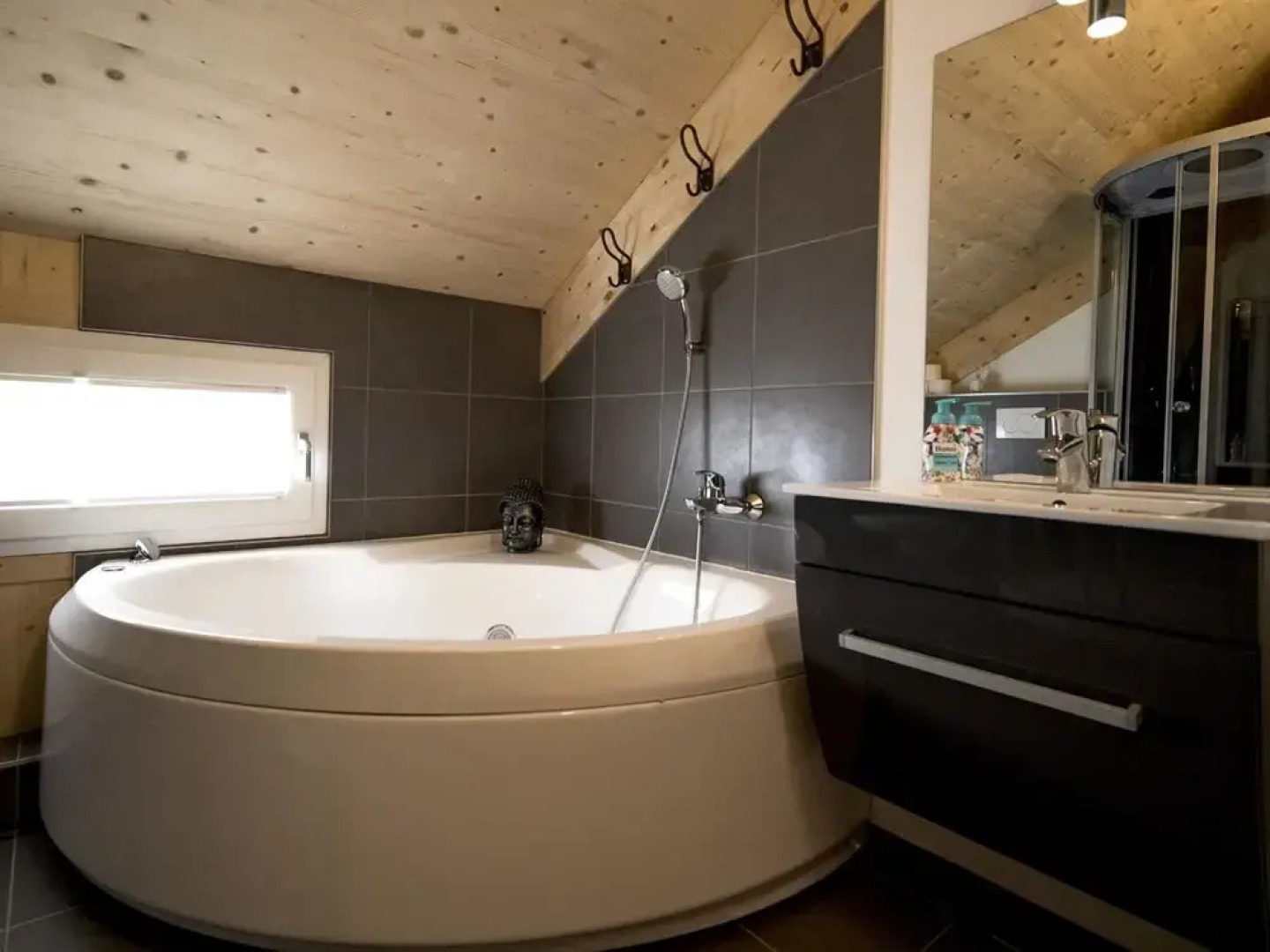 Chalet Wellness 9 Personen Murau