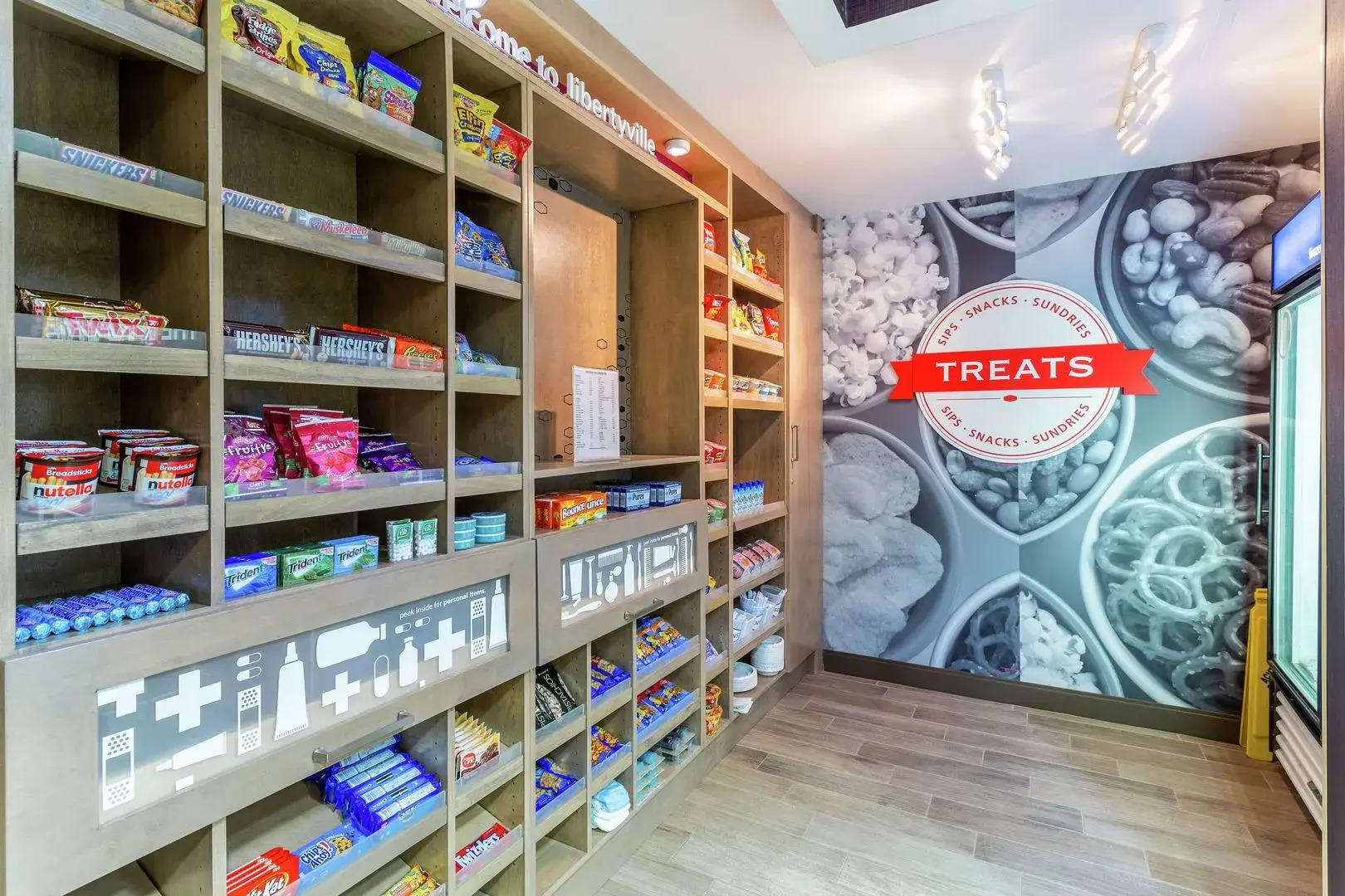 Hampton Inn & Suites Chicago-Libertyville