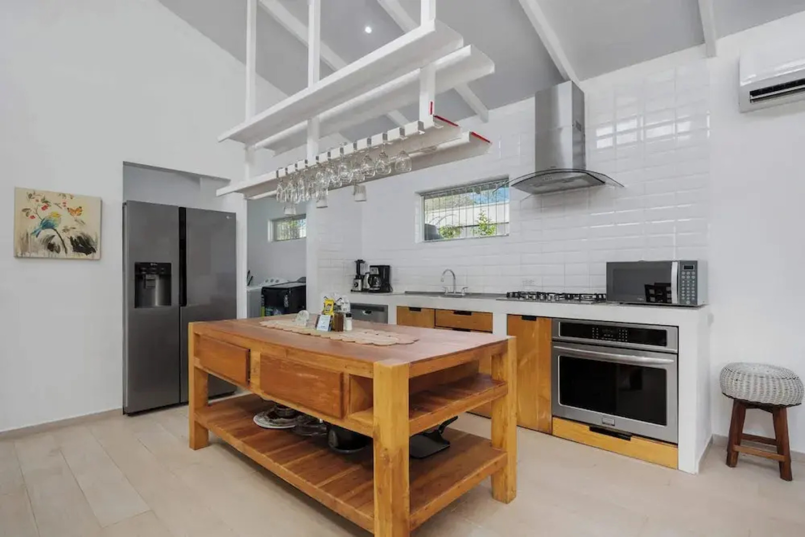 3-BD Home with Pool Near Beach