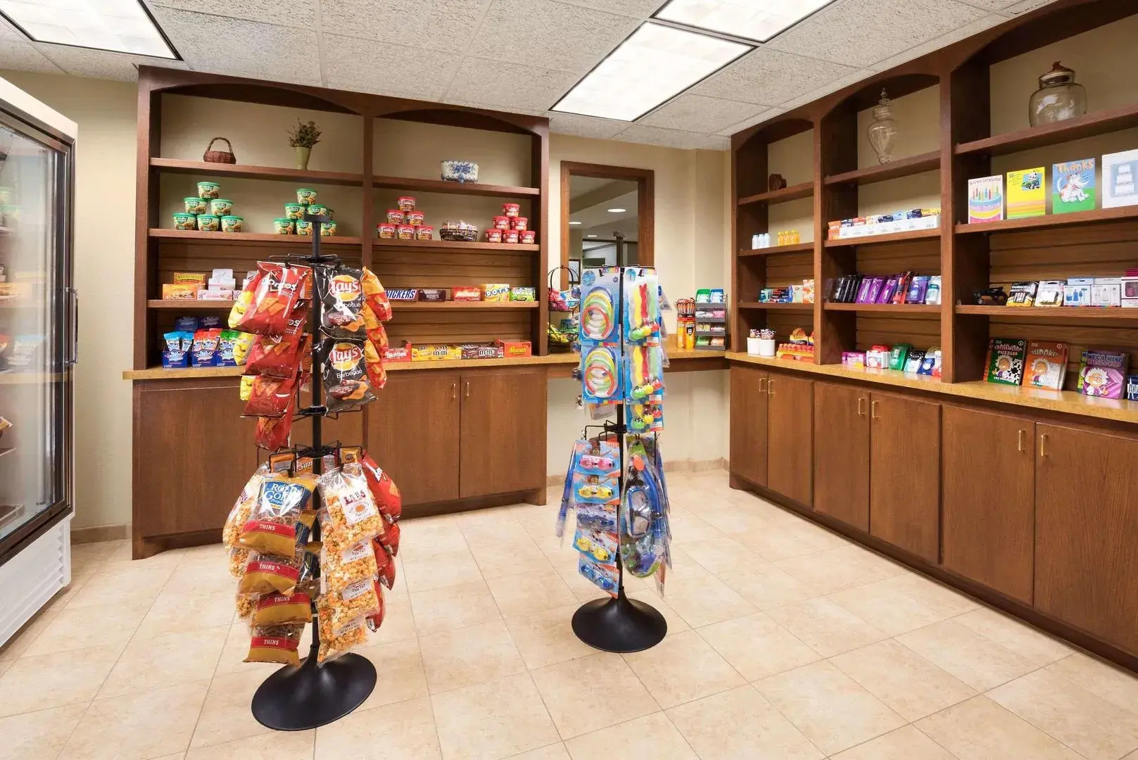 Country Inn & Suites by Radisson, Shoreview-Mounds View, MN