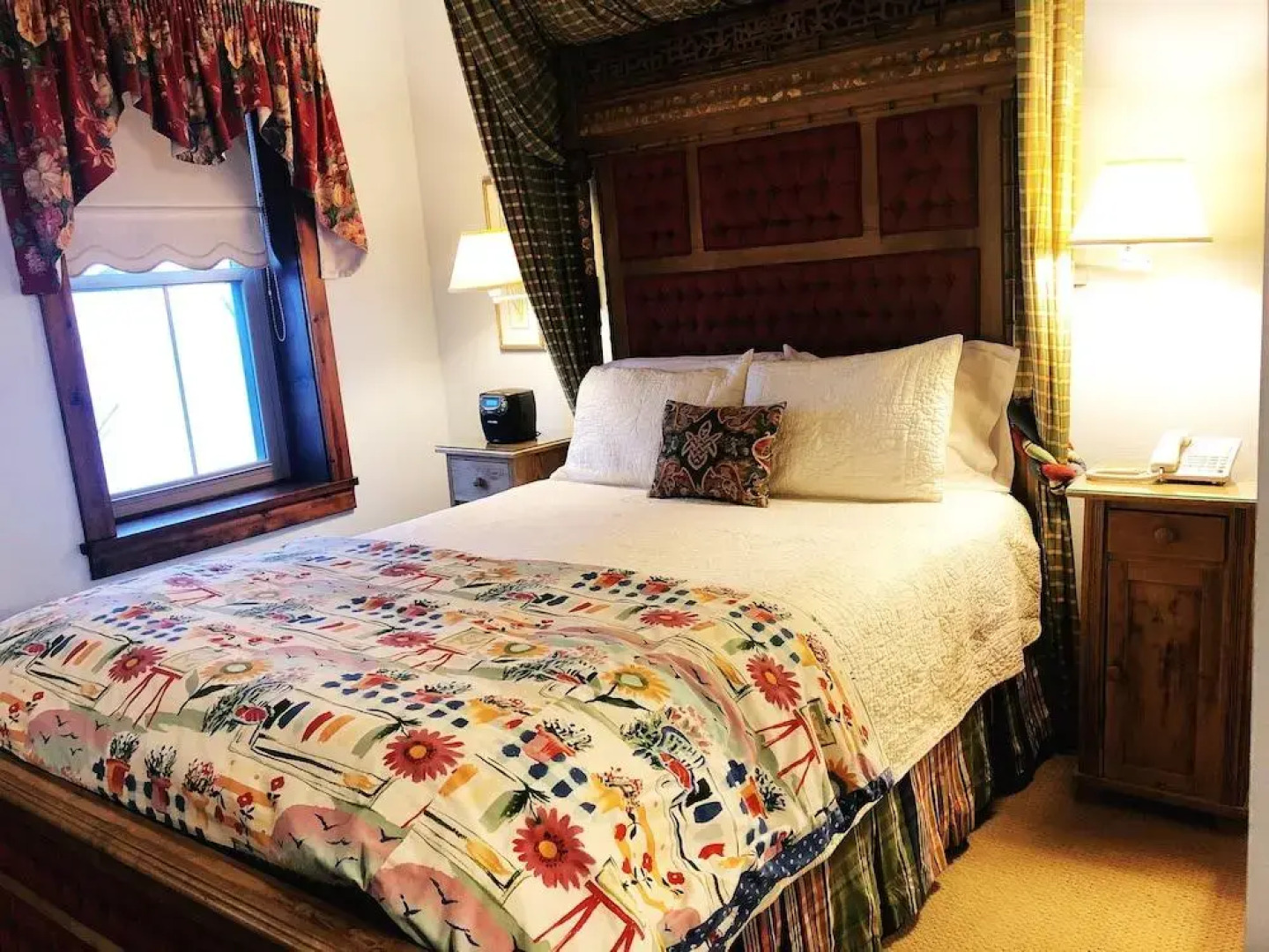 Inn at Cedar Crossing