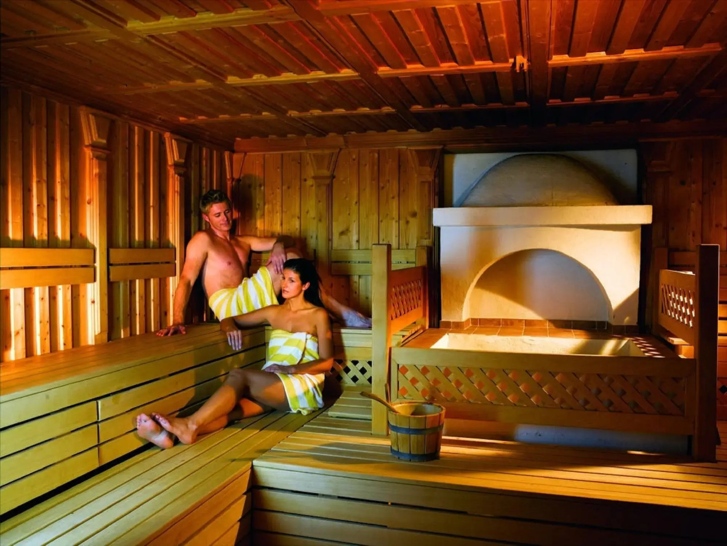 Hotel Schneeberg Family Resort & SPA