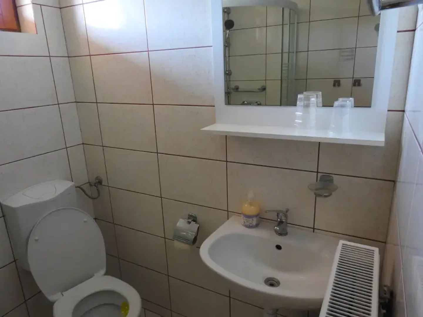 Vadkacsa Étterem és Panzió