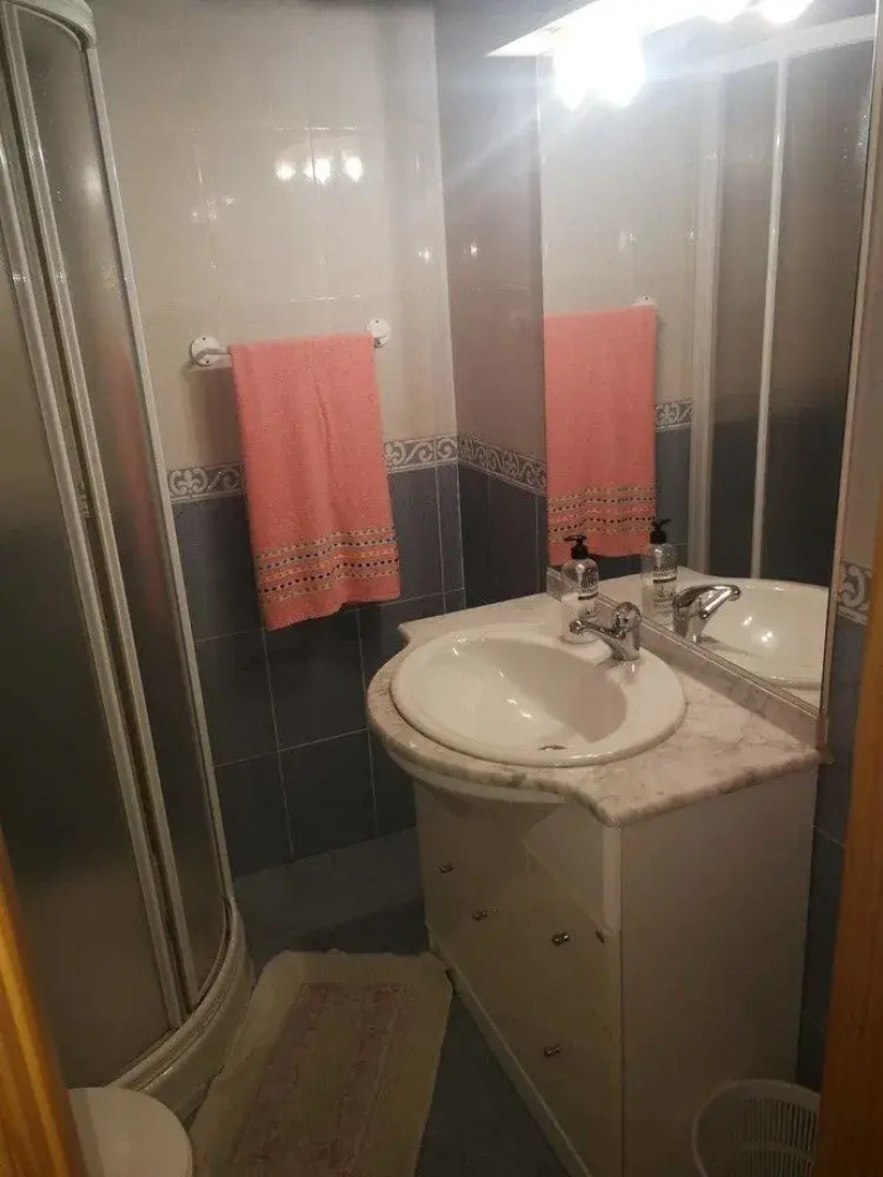 Hostal Restaurante Jamaica 2